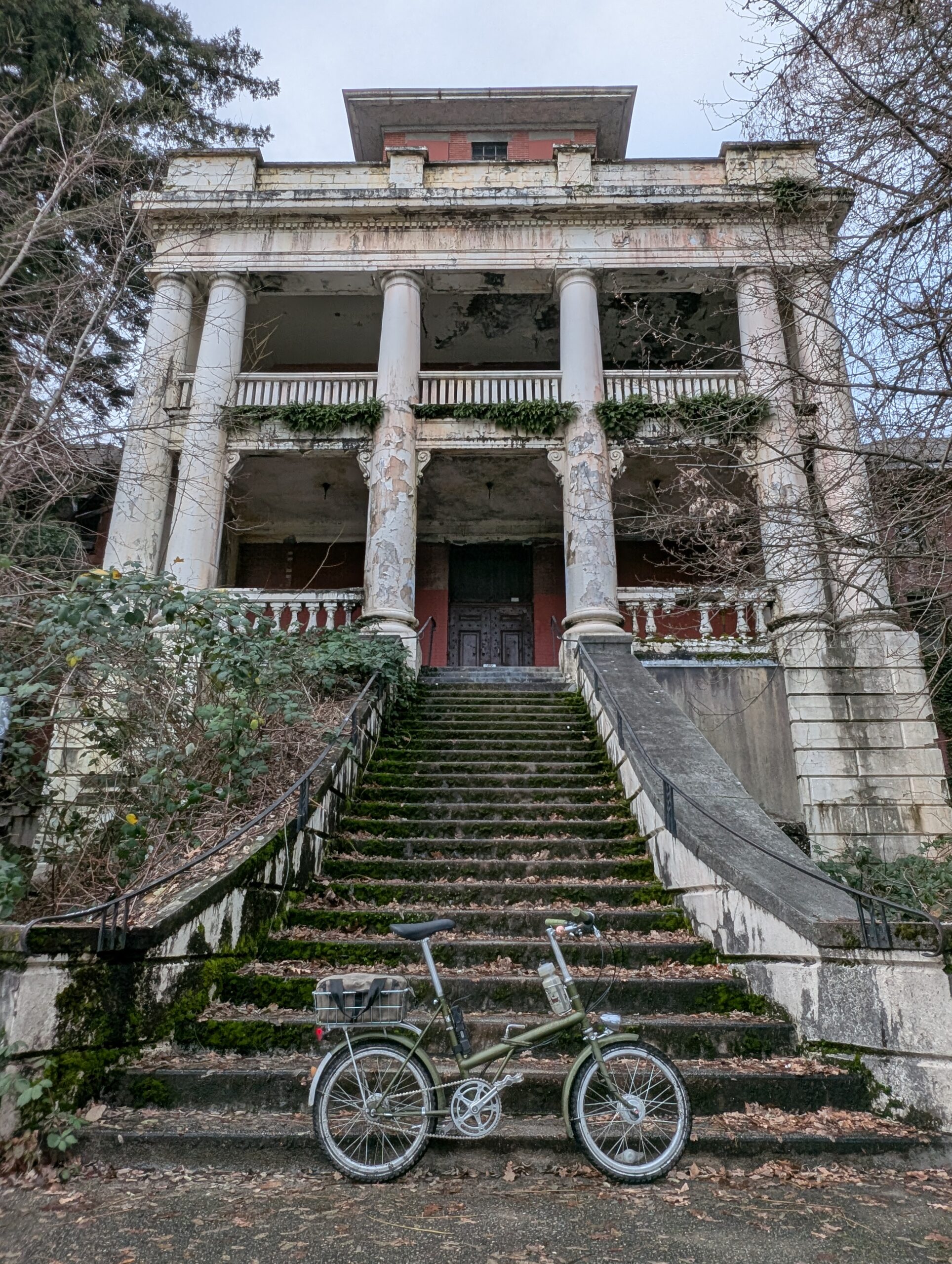 2024-12-24: Holiday Challenge Day 1