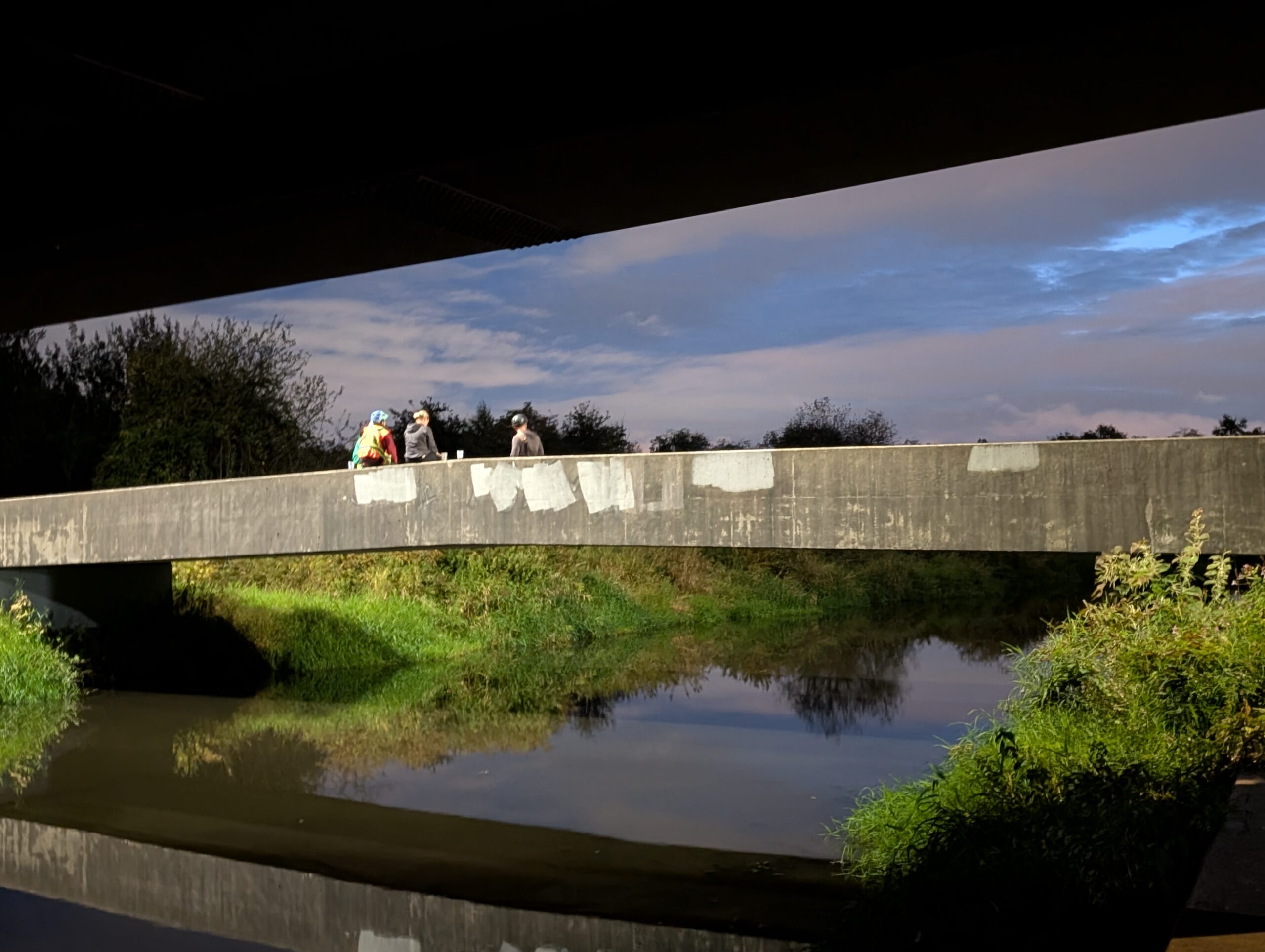 2025-09-27 Scenic Dag Loop