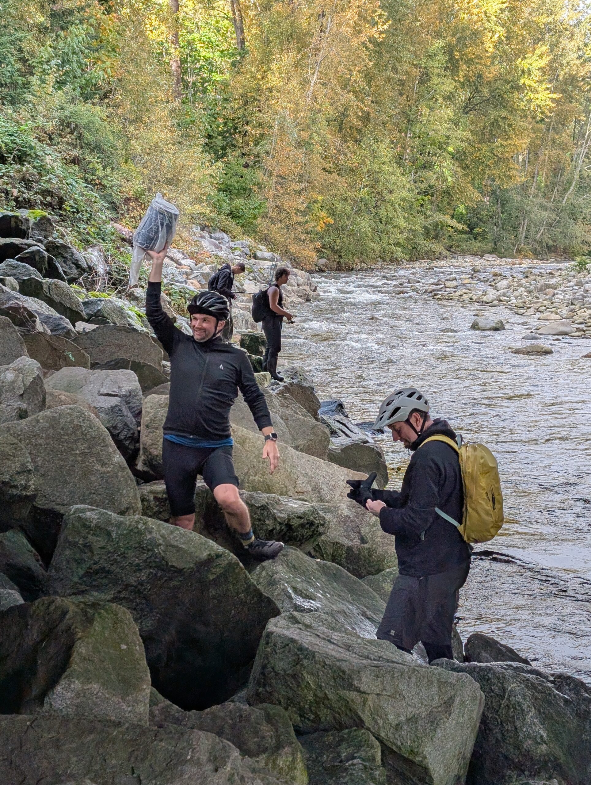 2025-10-11 Birthday Ride