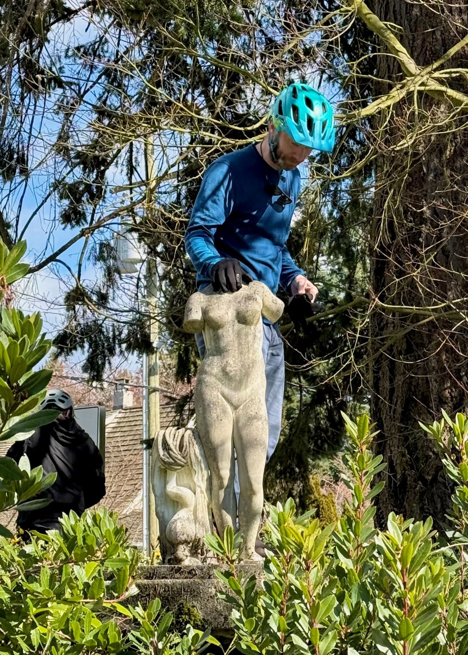 2026.03.08: Adjusted Expectations