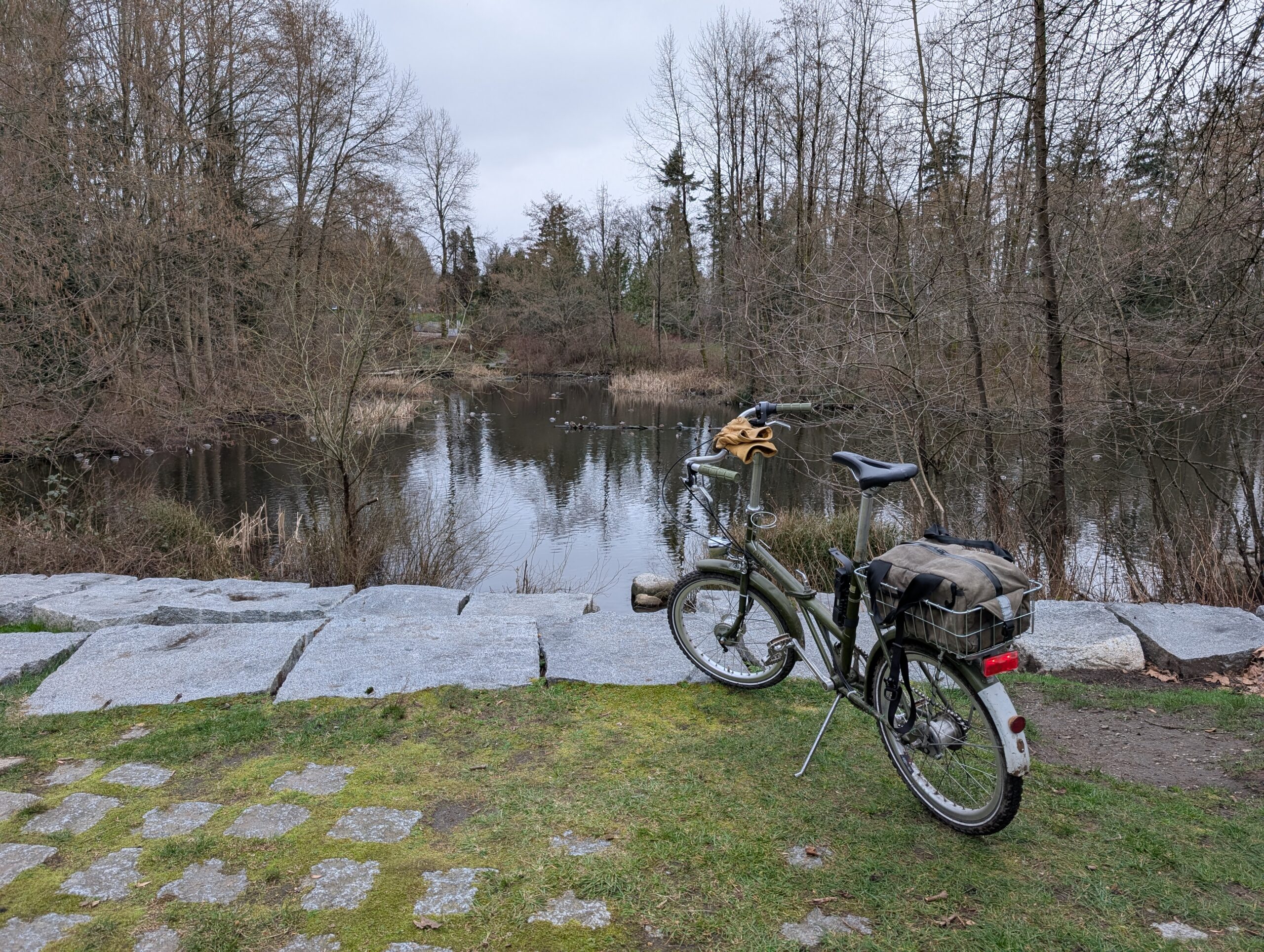 2026.03.13 – Quiet Week