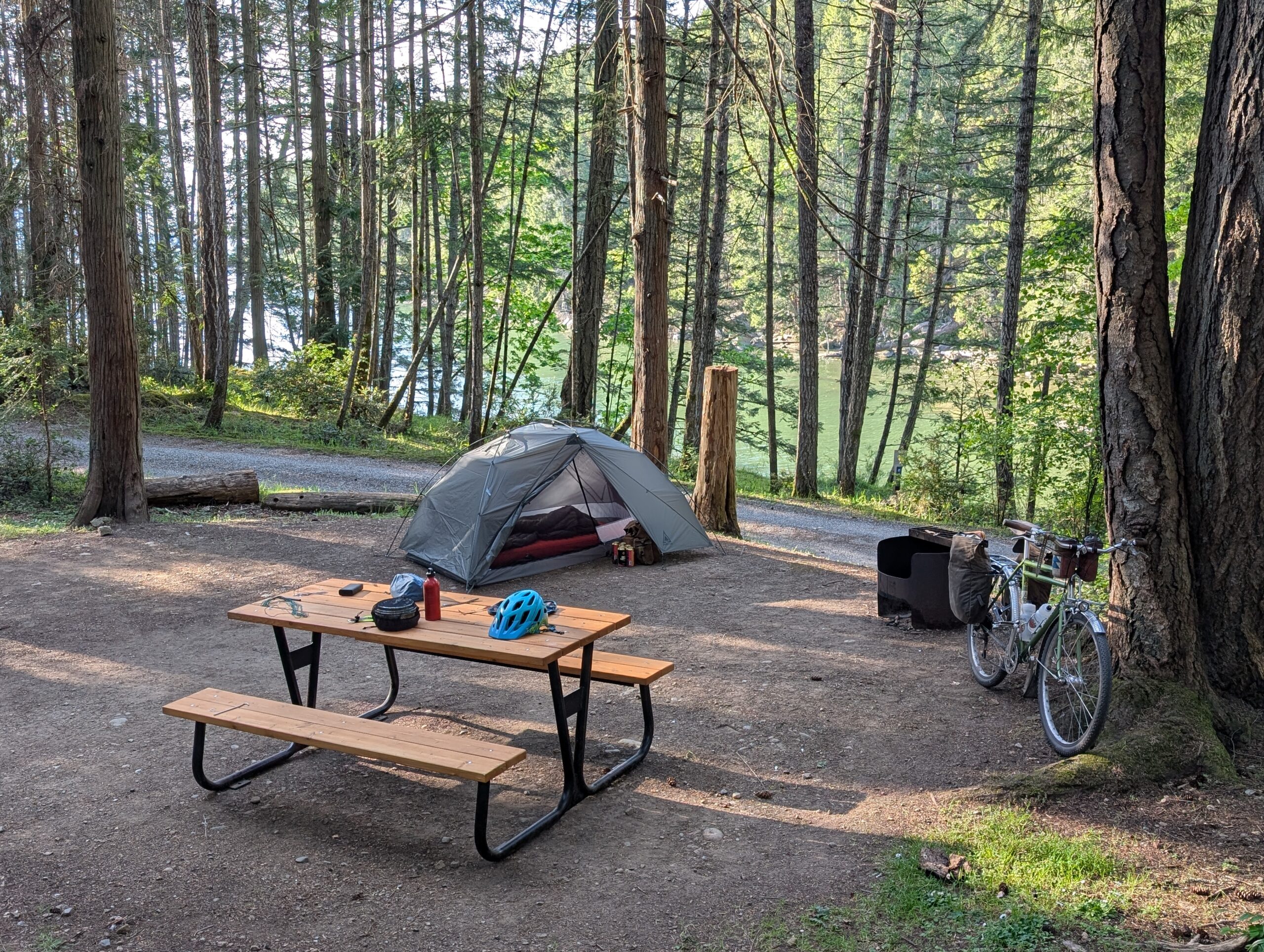 2026.05.03 – Gabriola Island Trip
