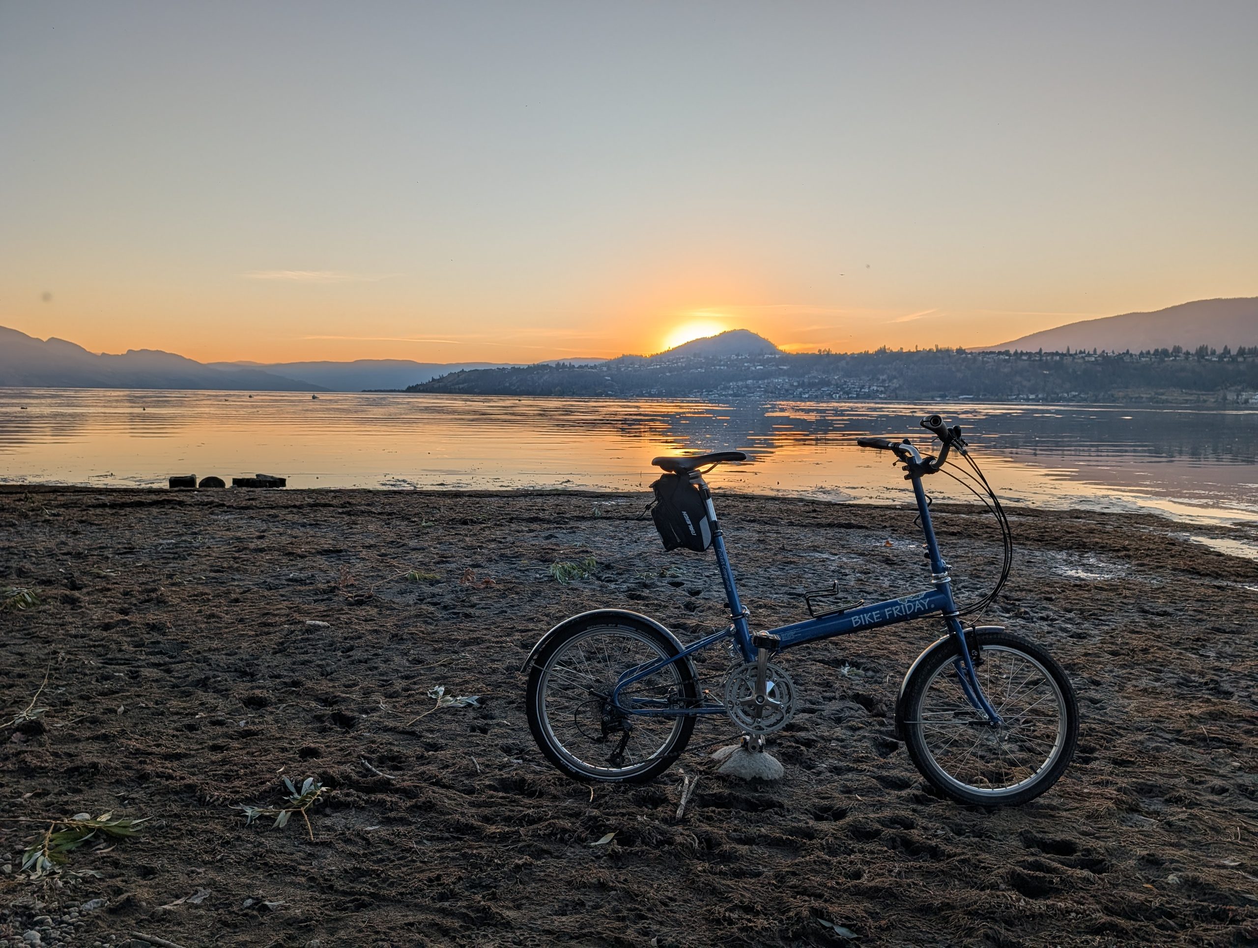 2026.10.17 Kelowna and Penticton Trip